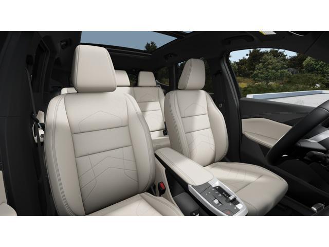 new 2025 BMW X1 car, priced at $47,615