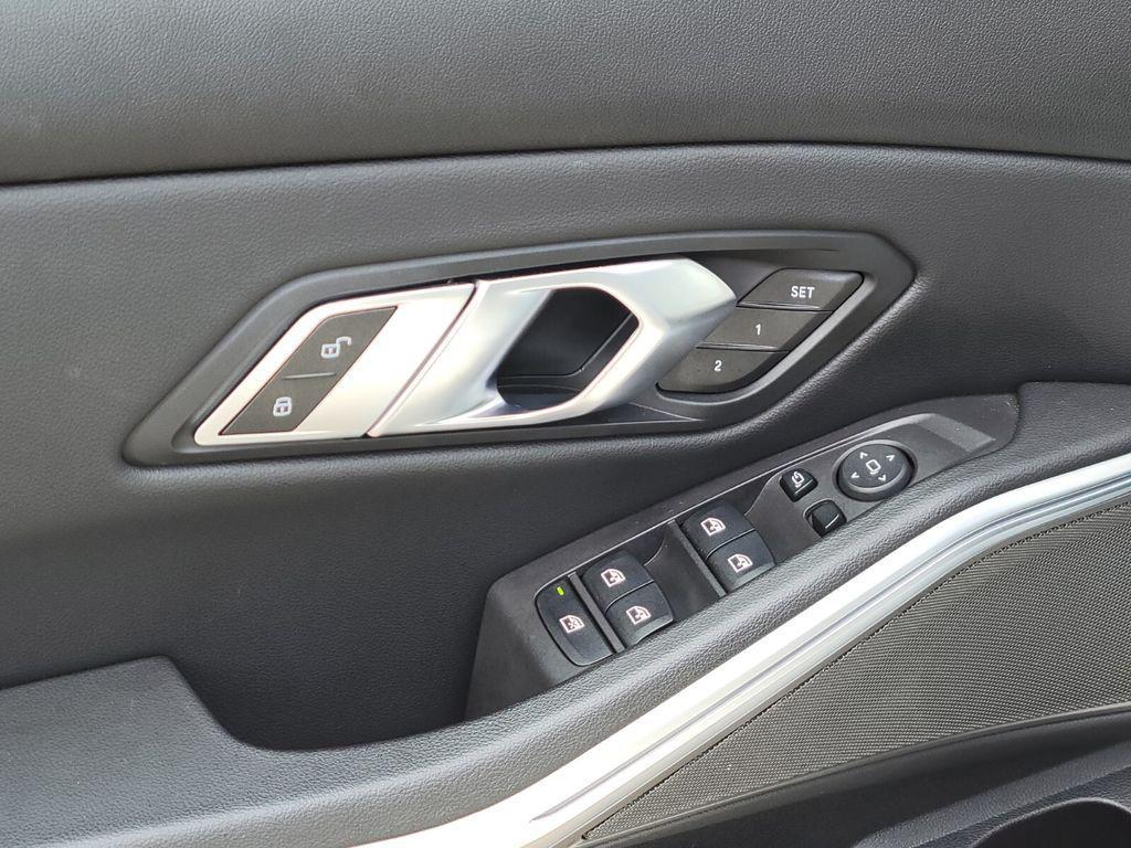 used 2023 BMW M340 car, priced at $55,499