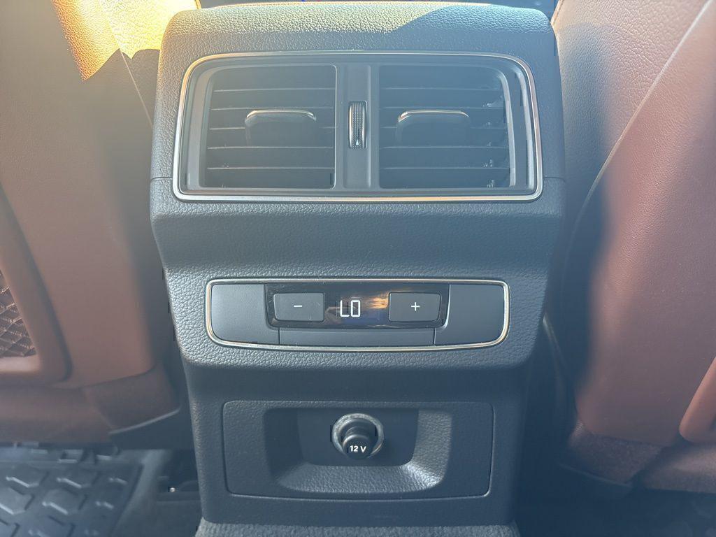 used 2018 Audi Q5 car, priced at $19,091