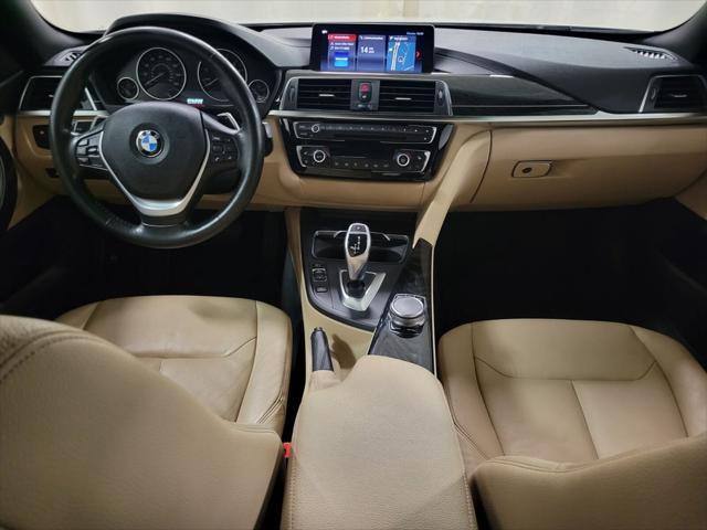 used 2019 BMW 430 Gran Coupe car, priced at $19,999