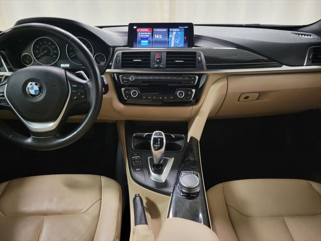 used 2019 BMW 430 Gran Coupe car, priced at $19,999