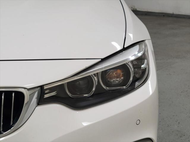 used 2019 BMW 430 Gran Coupe car, priced at $19,999
