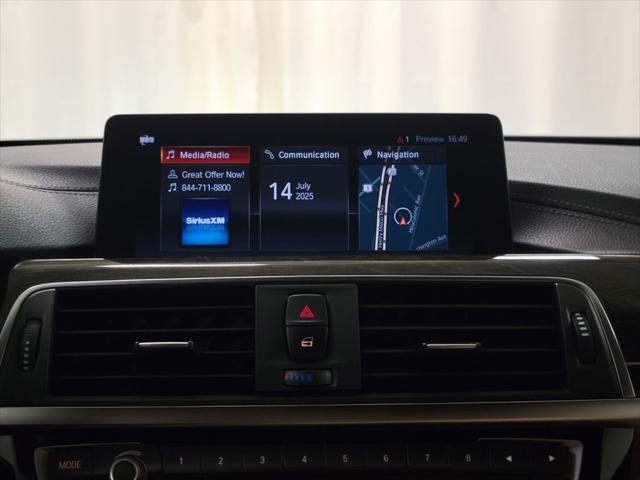 used 2019 BMW 430 Gran Coupe car, priced at $19,999