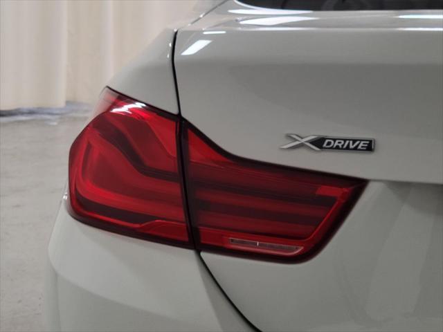 used 2019 BMW 430 Gran Coupe car, priced at $19,999
