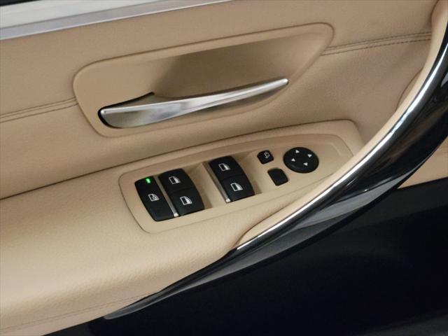 used 2019 BMW 430 Gran Coupe car, priced at $19,999