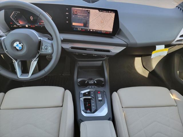 used 2025 BMW 228 Gran Coupe car, priced at $45,725