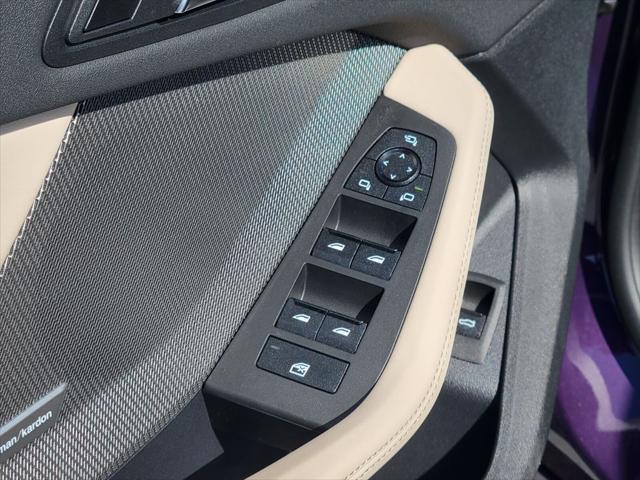 used 2025 BMW 228 Gran Coupe car, priced at $45,725