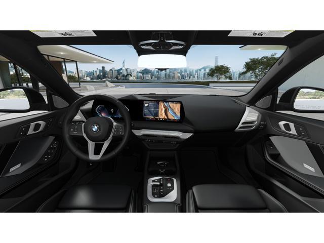 new 2026 BMW 228 Gran Coupe car, priced at $46,700