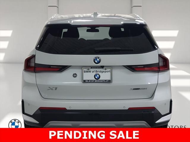 used 2023 BMW X1 car, priced at $35,693