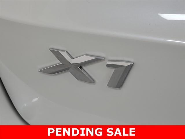 used 2023 BMW X1 car, priced at $35,693