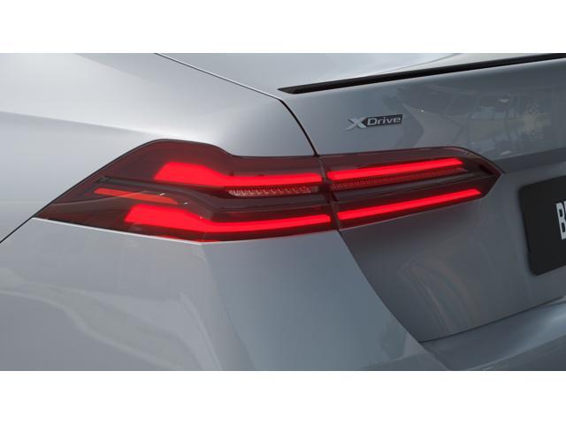 new 2026 BMW 540 car, priced at $74,875
