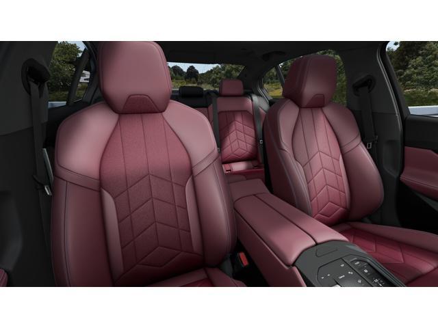 new 2026 BMW 540 car, priced at $74,875