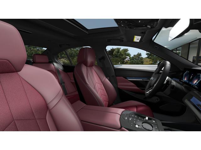 new 2026 BMW 540 car, priced at $74,875