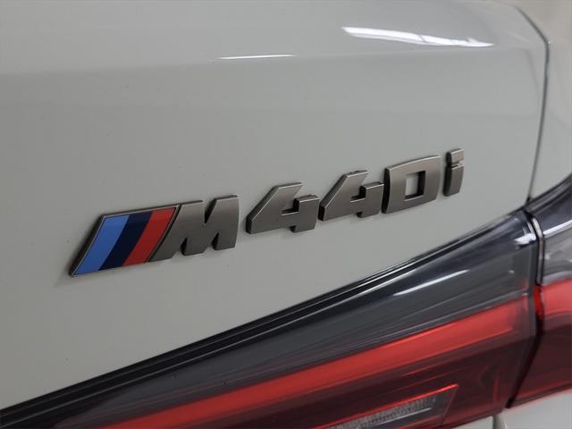 used 2022 BMW M440 car, priced at $44,293