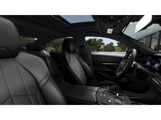 new 2025 BMW 530 car, priced at $69,825