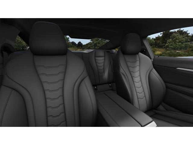 new 2026 BMW M850 car, priced at $113,320