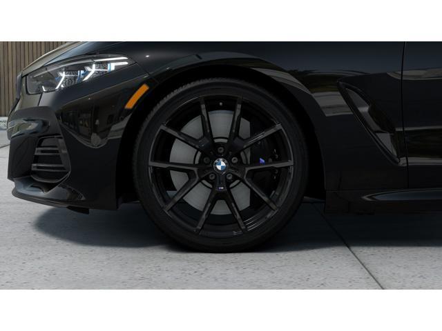 new 2026 BMW M850 car, priced at $113,320