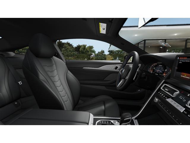 new 2026 BMW M850 car, priced at $113,320