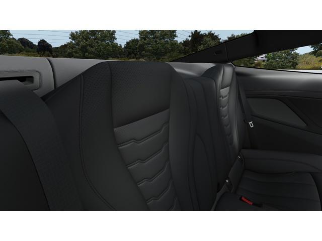 new 2026 BMW M850 car, priced at $113,320