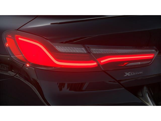 new 2026 BMW M850 car, priced at $113,320