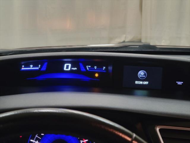 used 2015 Honda Civic car, priced at $12,993