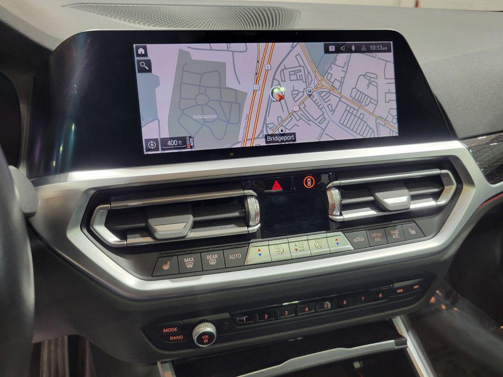 used 2023 BMW 430 Gran Coupe car, priced at $34,599