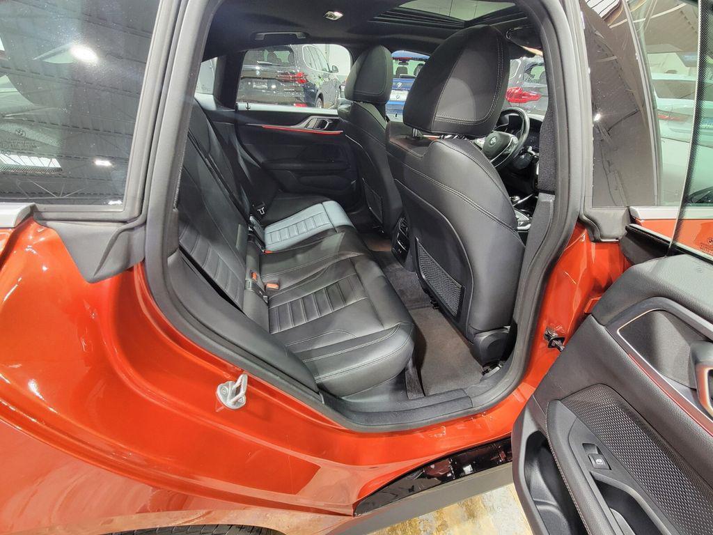 used 2023 BMW 430 Gran Coupe car, priced at $34,599