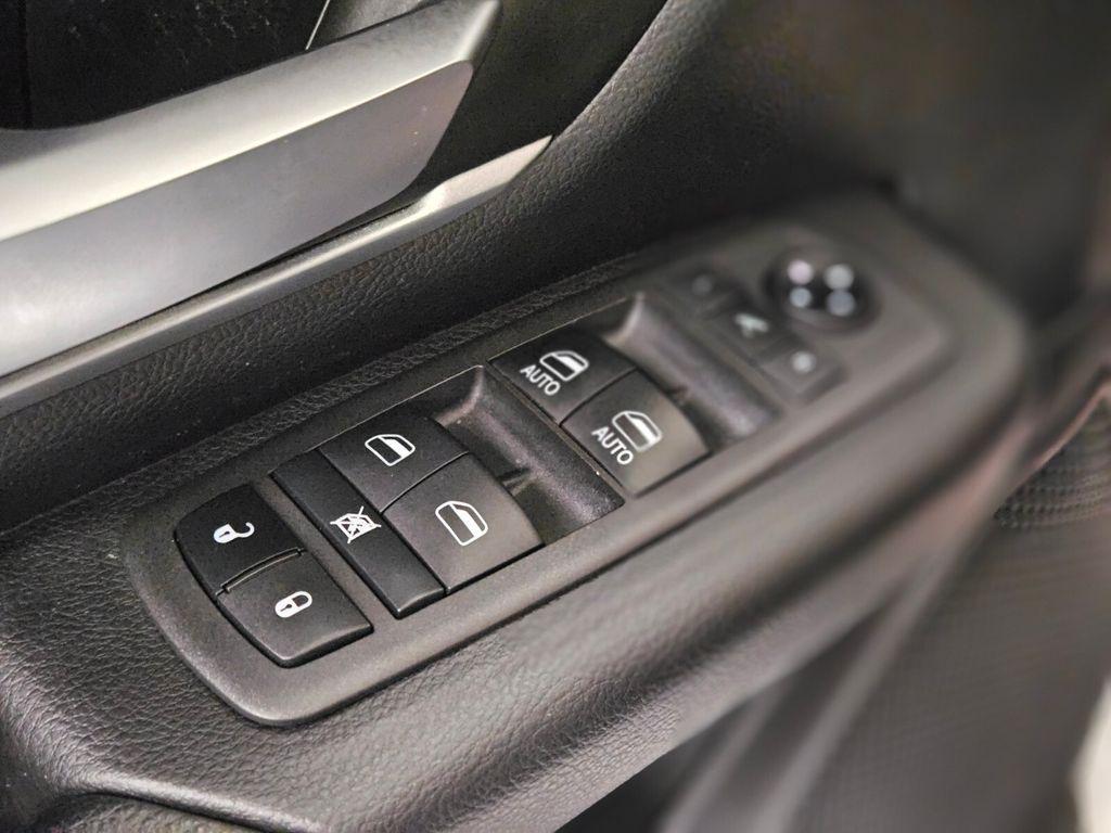 used 2021 Ram 1500 car, priced at $28,399