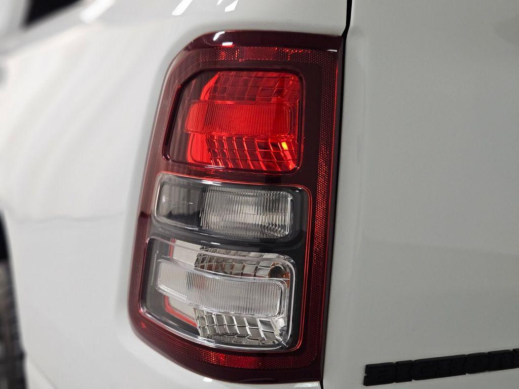 used 2021 Ram 1500 car, priced at $28,399