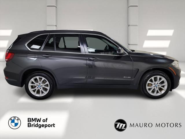 used 2016 BMW X5 car, priced at $15,991