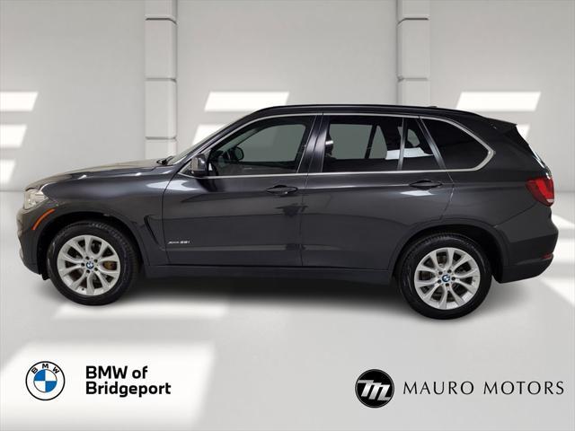 used 2016 BMW X5 car, priced at $15,991