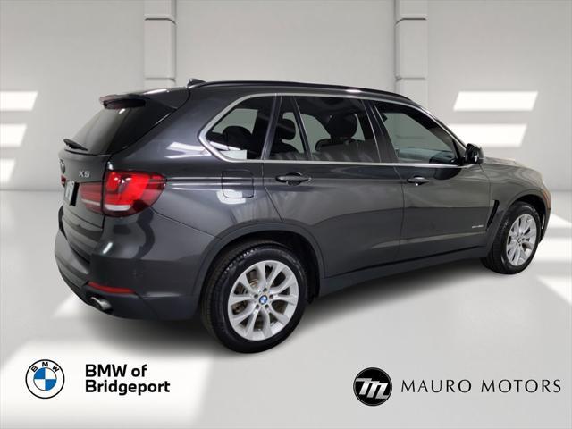 used 2016 BMW X5 car, priced at $15,991