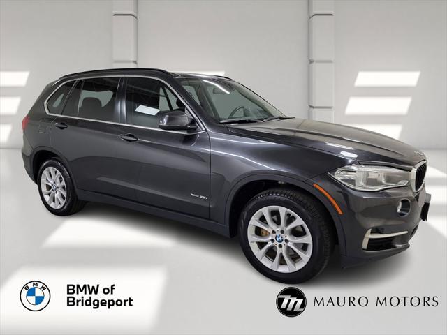 used 2016 BMW X5 car, priced at $15,991