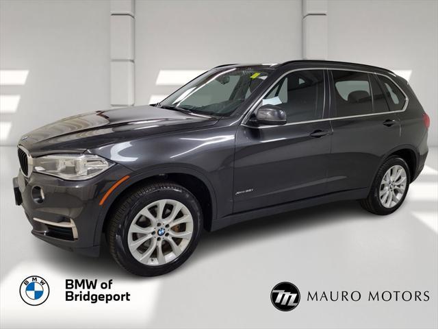 used 2016 BMW X5 car, priced at $15,991