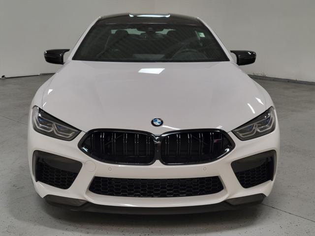 new 2025 BMW M8 Gran Coupe car, priced at $146,810