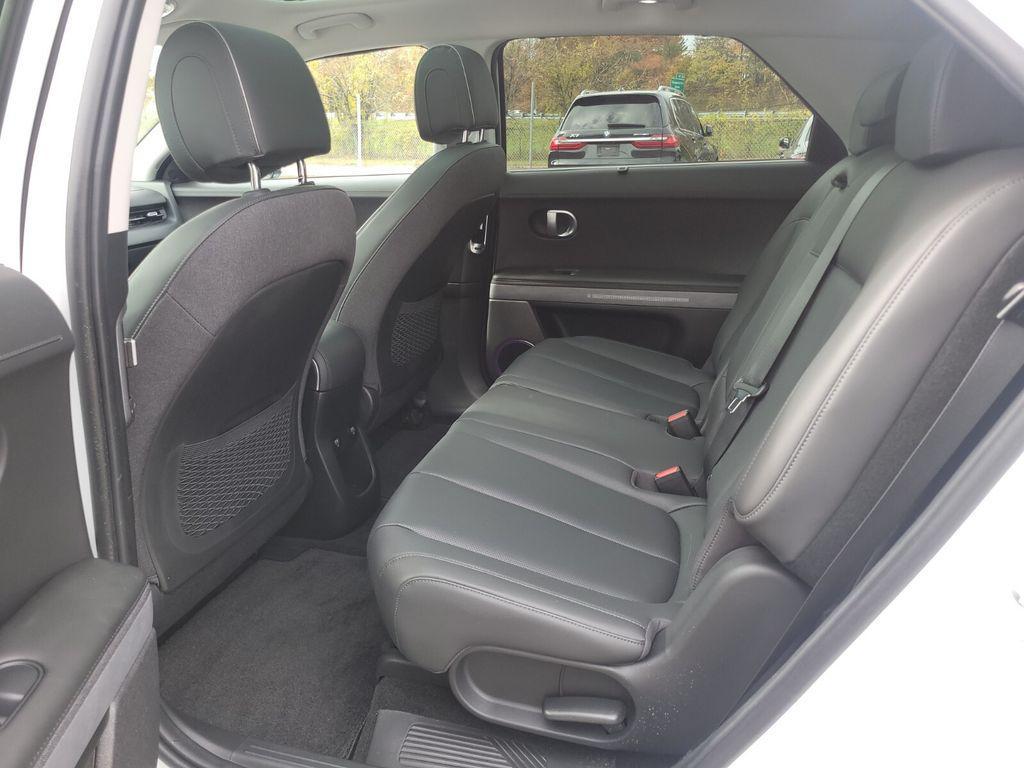 used 2023 Hyundai IONIQ 5 car, priced at $26,993