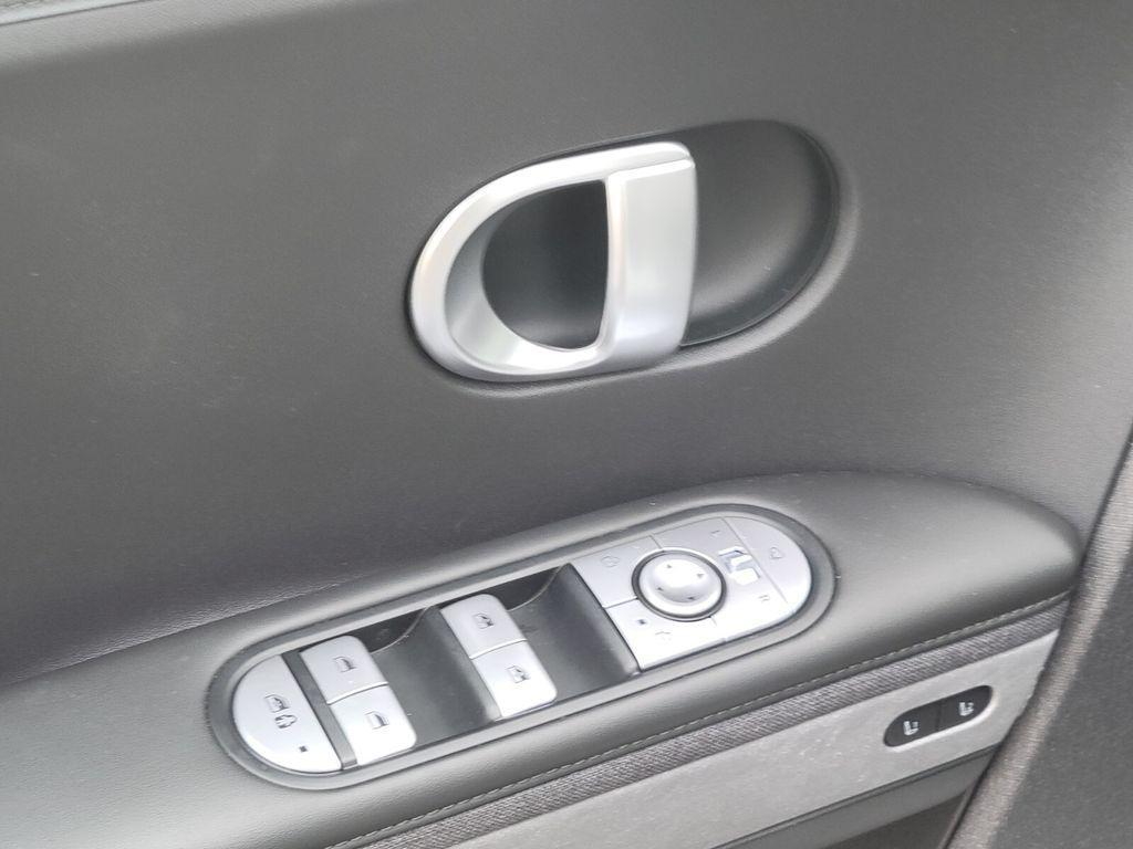 used 2023 Hyundai IONIQ 5 car, priced at $26,993