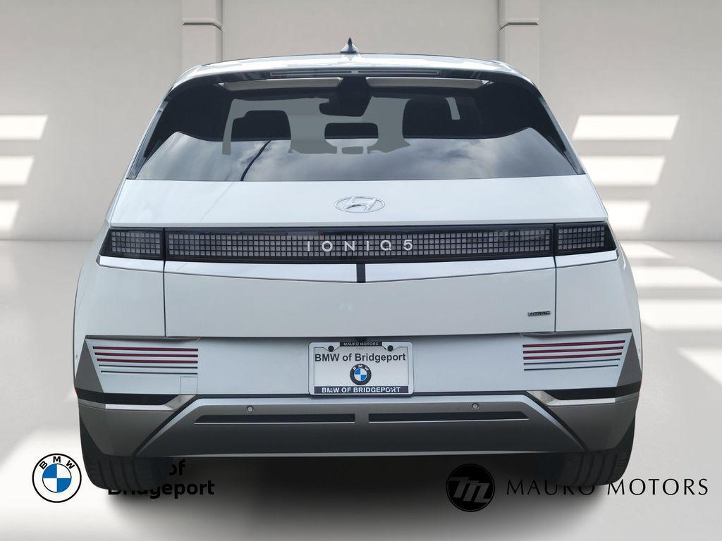used 2023 Hyundai IONIQ 5 car, priced at $26,993