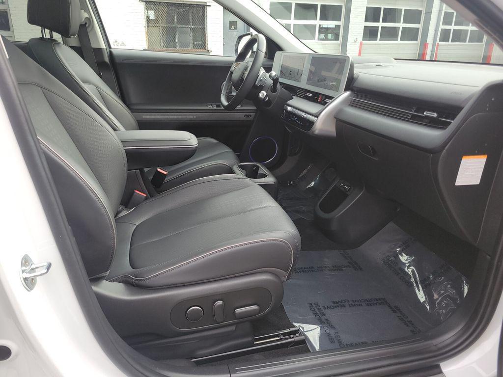 used 2023 Hyundai IONIQ 5 car, priced at $26,993