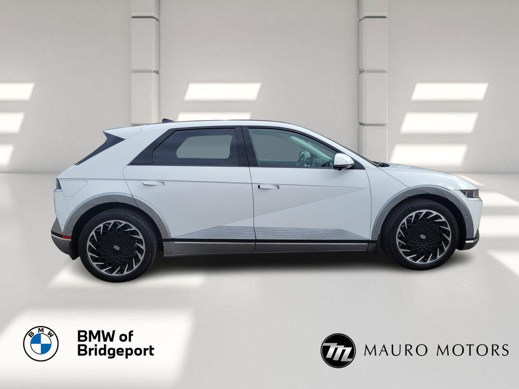 used 2023 Hyundai IONIQ 5 car, priced at $26,993