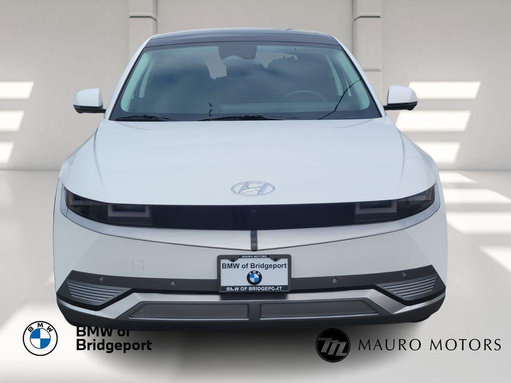 used 2023 Hyundai IONIQ 5 car, priced at $26,993