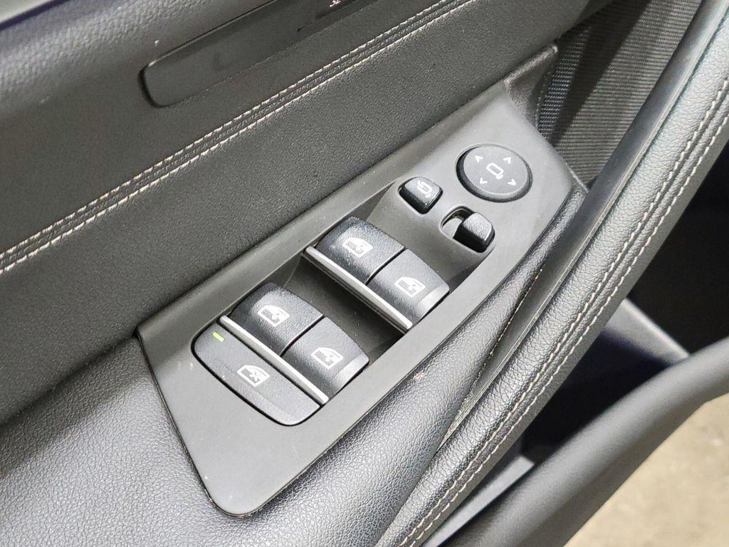 used 2023 BMW 540 car, priced at $48,494