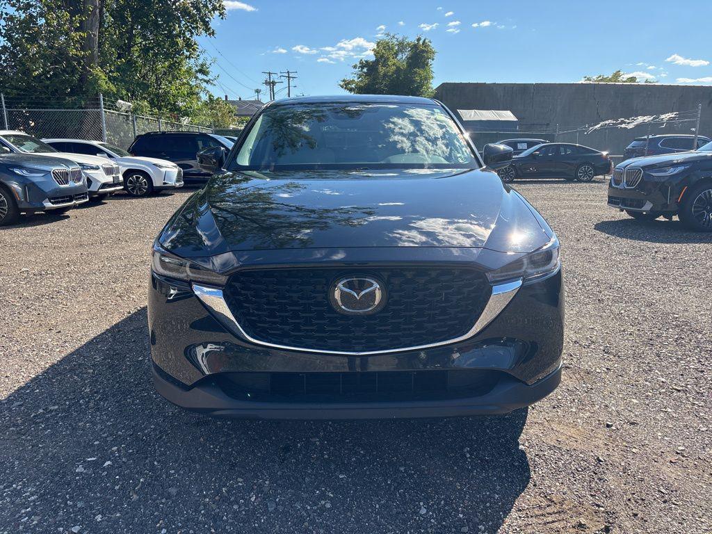 used 2023 Mazda CX-5 car, priced at $24,491
