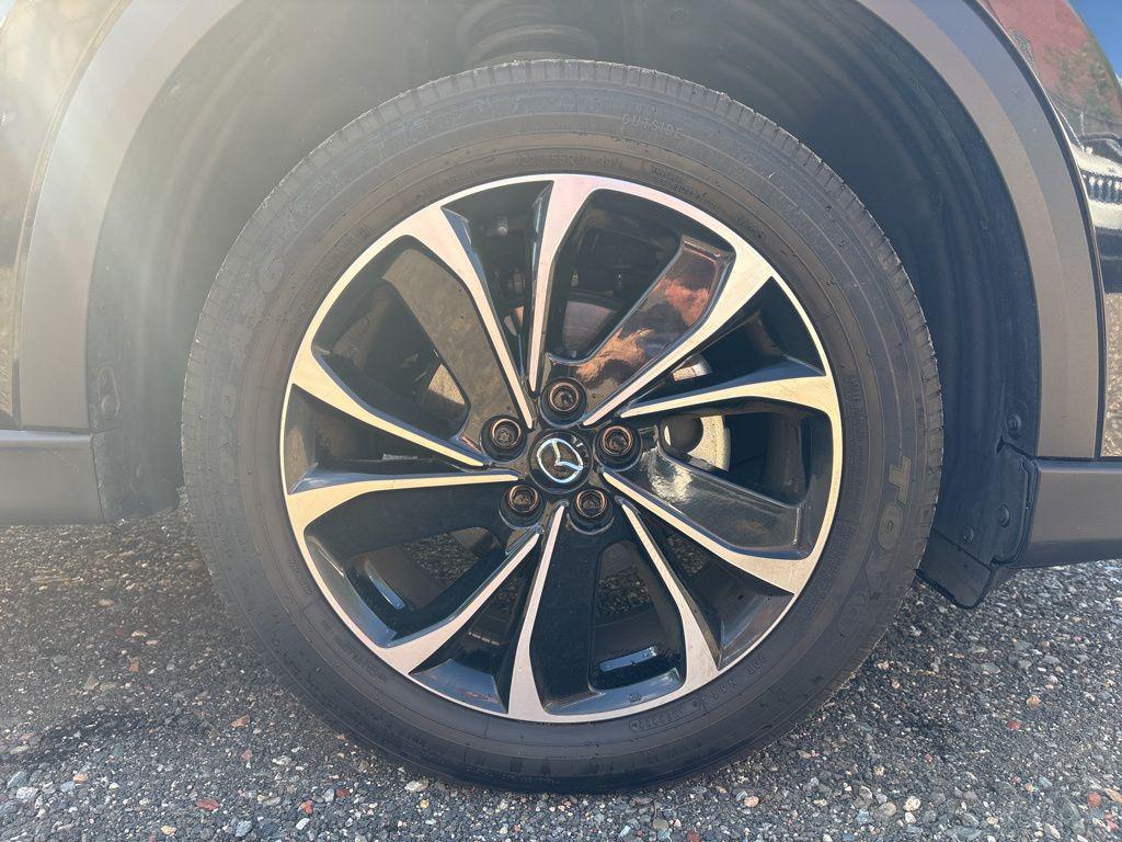 used 2023 Mazda CX-5 car, priced at $24,491