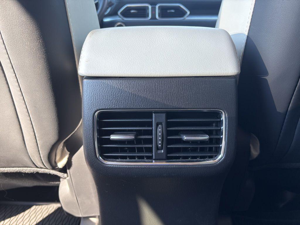 used 2023 Mazda CX-5 car, priced at $24,491