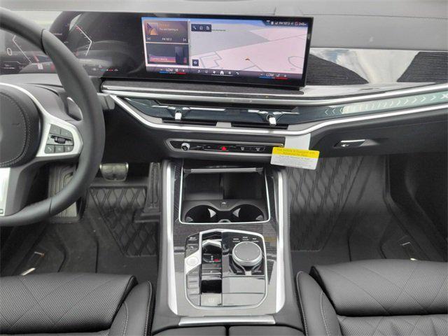 new 2026 BMW X6 car, priced at $85,125