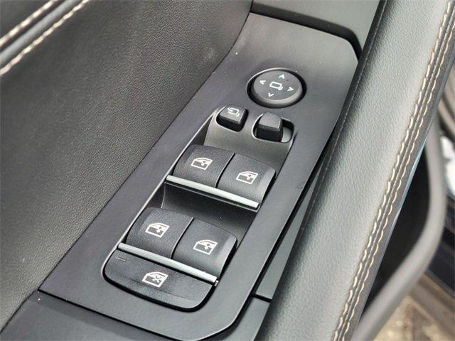 new 2026 BMW X6 car, priced at $85,125