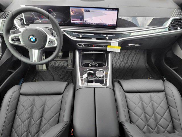 new 2026 BMW X6 car, priced at $85,125
