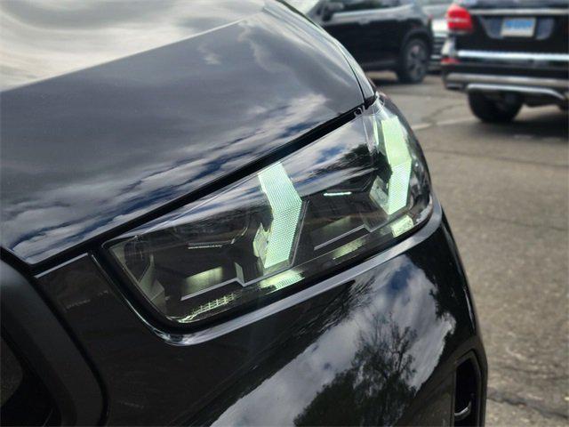 new 2026 BMW X6 car, priced at $85,125