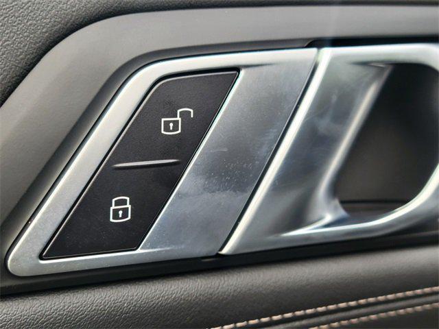 new 2026 BMW X6 car, priced at $85,125